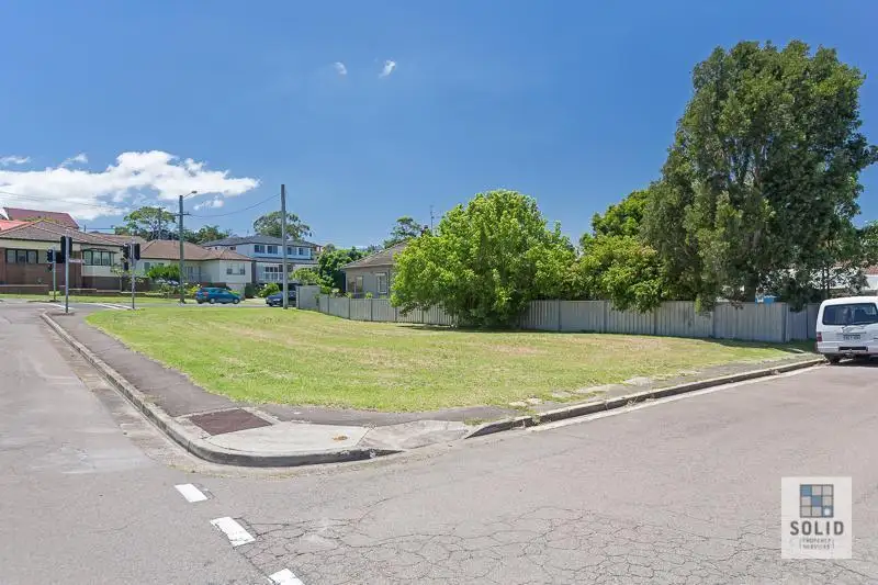 Main view of Homely land listing, 79 Wilton Street, Merewether NSW 2291