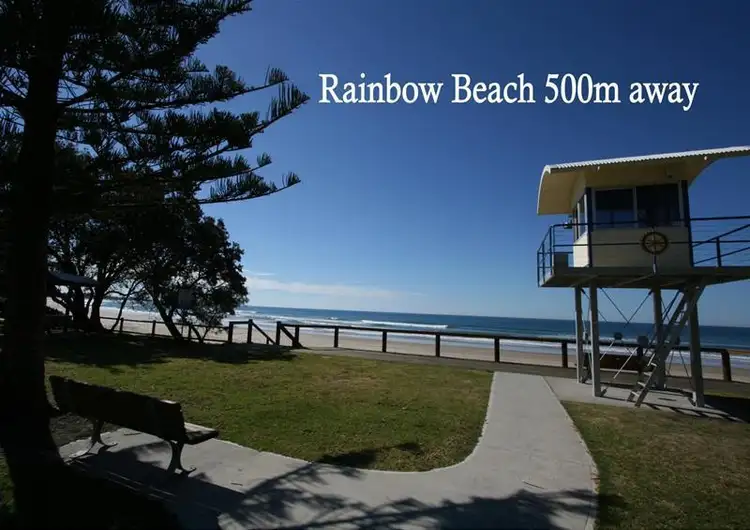 Third view of Homely land listing, Lot 5 /995 Ocean Drive, Bonny Hills NSW 2445