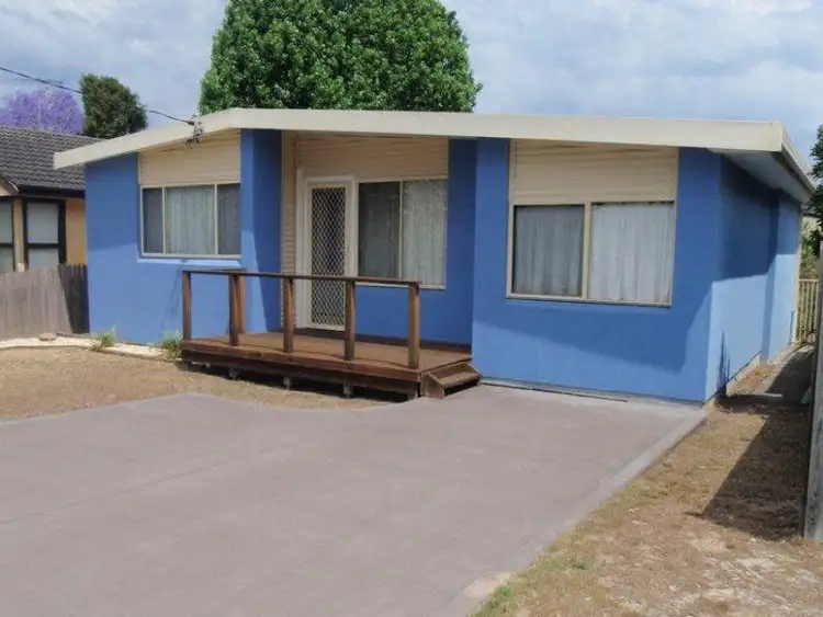 Main view of Homely house listing, 82 Nowack Avenue, Umina Beach NSW 2257