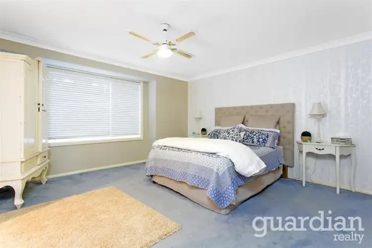 Sixth view of Homely house listing, 481 Galston Road, Dural NSW 2158