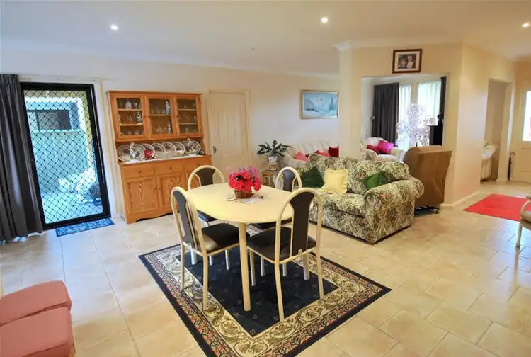 Second view of Homely house listing, 1/12 Hollingsworth Crescent, Callala Bay NSW 2540