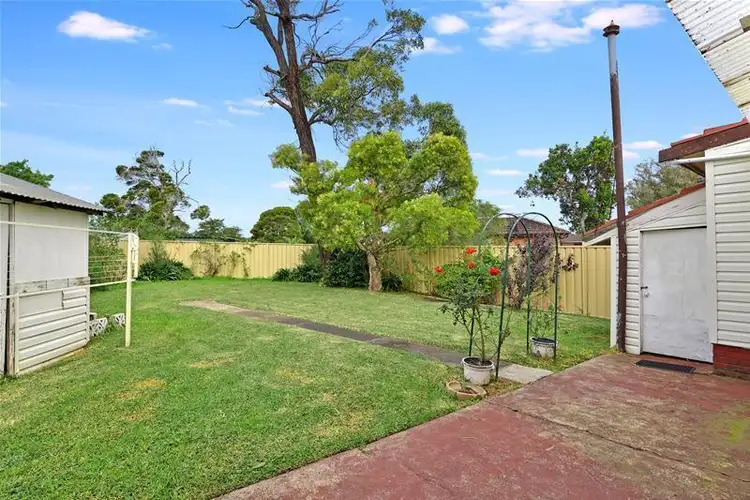 Second view of Homely house listing, 9 Elke Crescent, Chester Hill NSW 2162