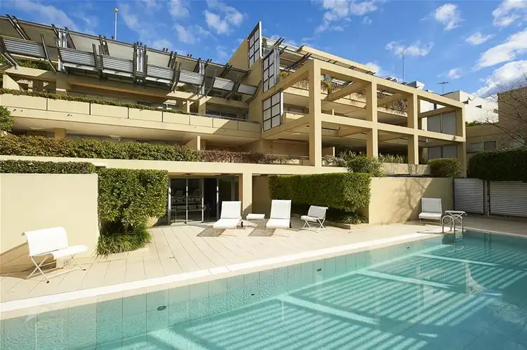 Sixth view of Homely apartment listing, 8/45-51 Cross Street, Double Bay NSW 2028