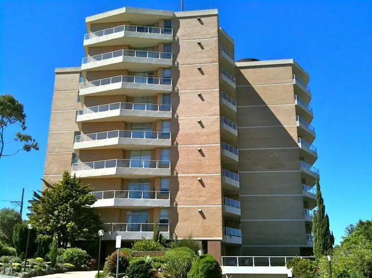 4a/28 Woods Parade, Fairlight NSW 2094