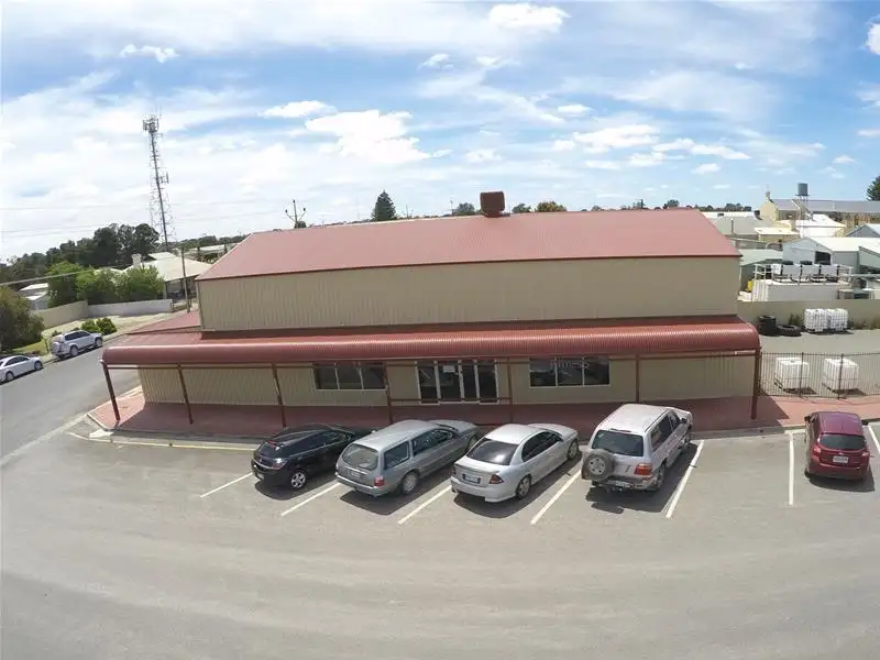 Main view of Homely house listing, 2 & 4 & 6 Charles St & 22 & 24 Warooka Road, Yorketown SA 5576