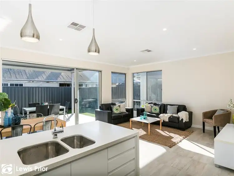 Fourth view of Homely house listing, 1b Parslow Road, Marion SA 5043