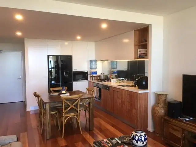 Sixth view of Homely apartment listing, Pandanus 3.03/7 Edgar Street, Coffs Harbour Jetty NSW 2450