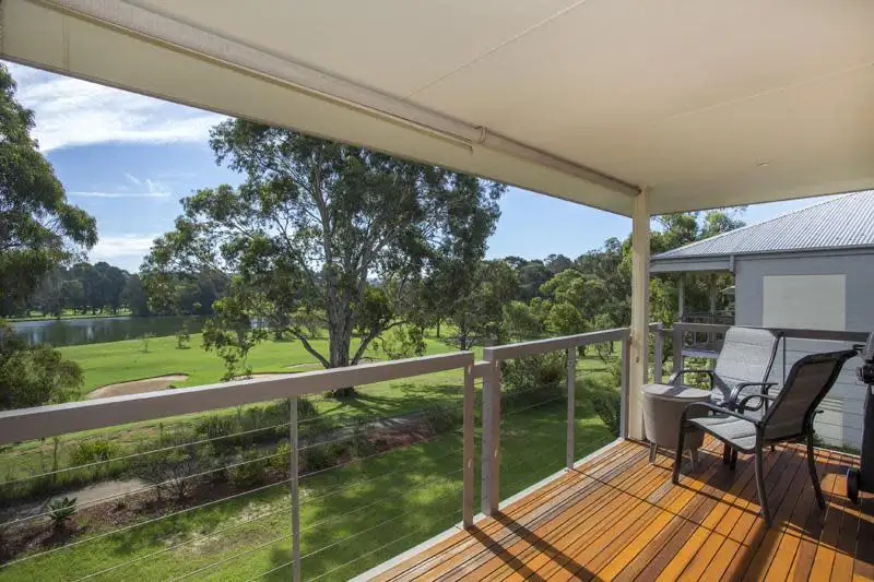 Main view of Homely house listing, 13 Fairway View, Catalina NSW 2536