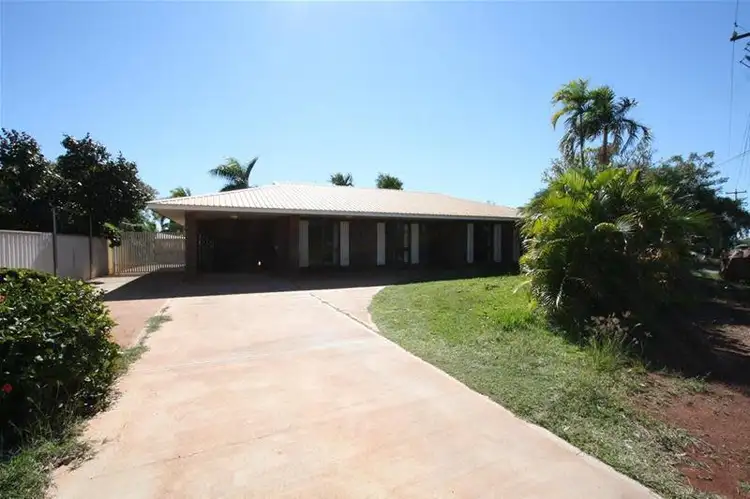 Second view of Homely house listing, 9 Thompson Place, Pegs Creek WA 6714