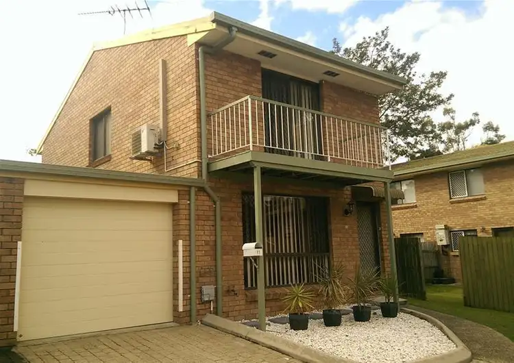 11/6 Palara Street, Rochedale South QLD 4123