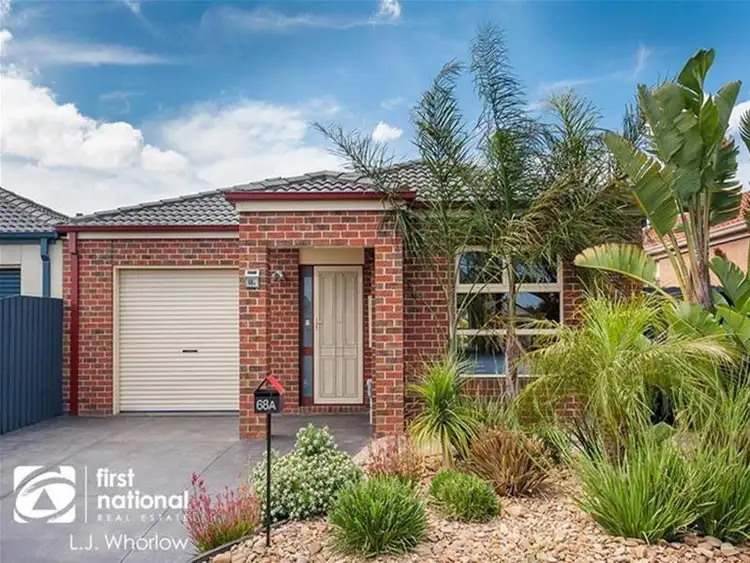 68A Charter Road We Estate, Sunbury VIC 3429