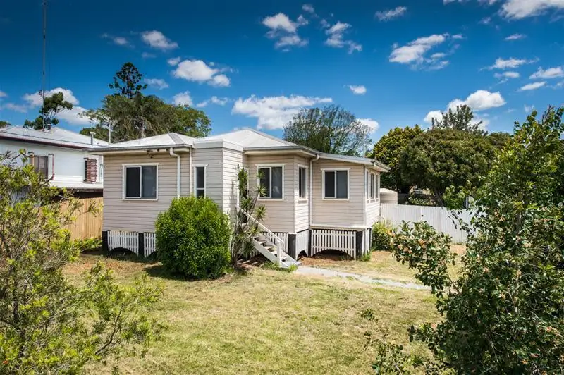 Main view of Homely house listing, 152 North Street, North Toowoomba QLD 4350