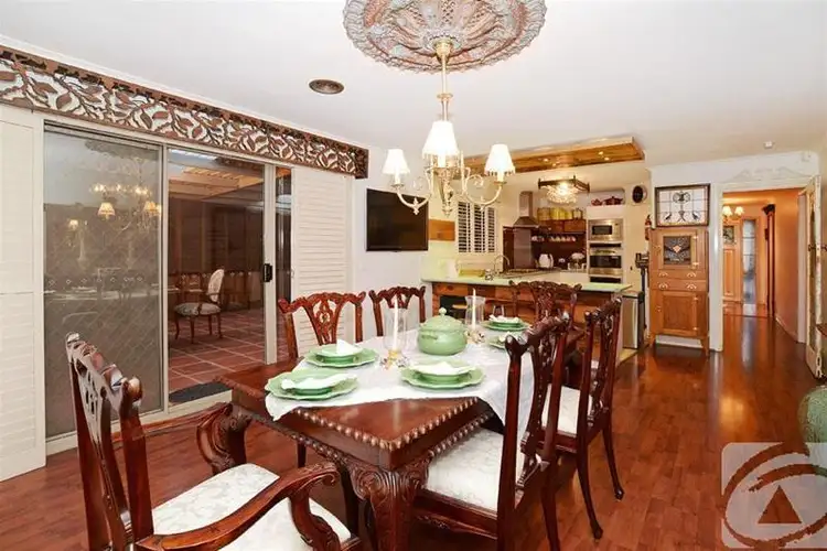 Third view of Homely house listing, 7 Roadhouse Wynd, Sydenham VIC 3037