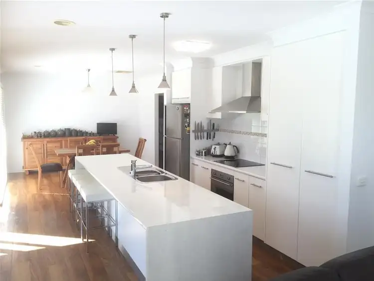Second view of Homely house listing, 17 Jenmar Drive, Kyabram VIC 3620