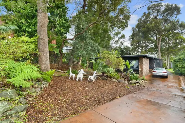 29 Kirkstone Road, Wheeler Heights NSW 2097