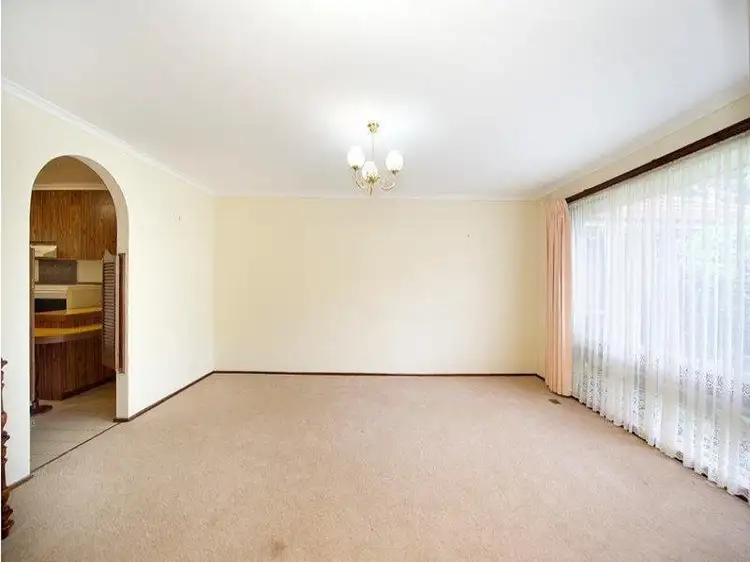 Second view of Homely unit listing, 2/9 Harrison Street, Ringwood VIC 3134