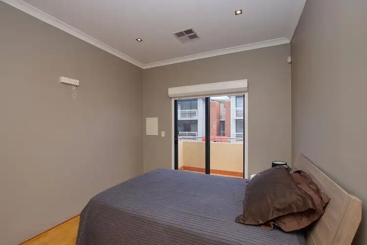 Sixth view of Homely apartment listing, 3A/305 William  Street, Northbridge WA 6003