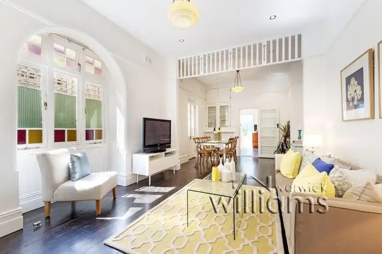 Second view of Homely house listing, 26 Victoria Road, Drummoyne NSW 2047