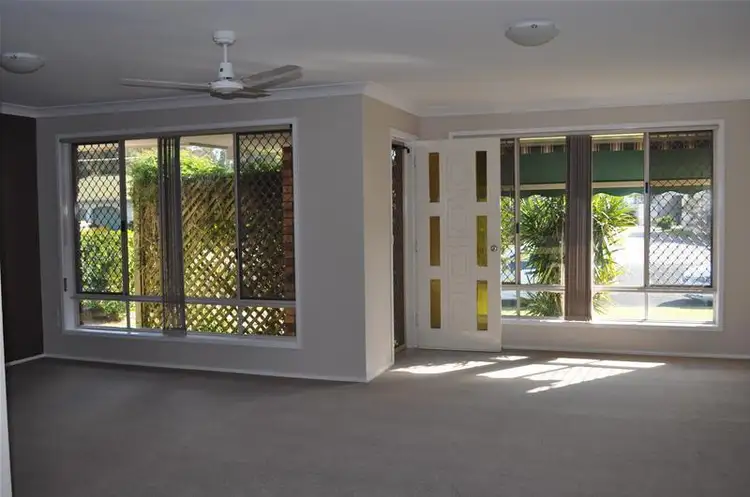 Second view of Homely house listing, 4 Osprey Drive, Yamba NSW 2464