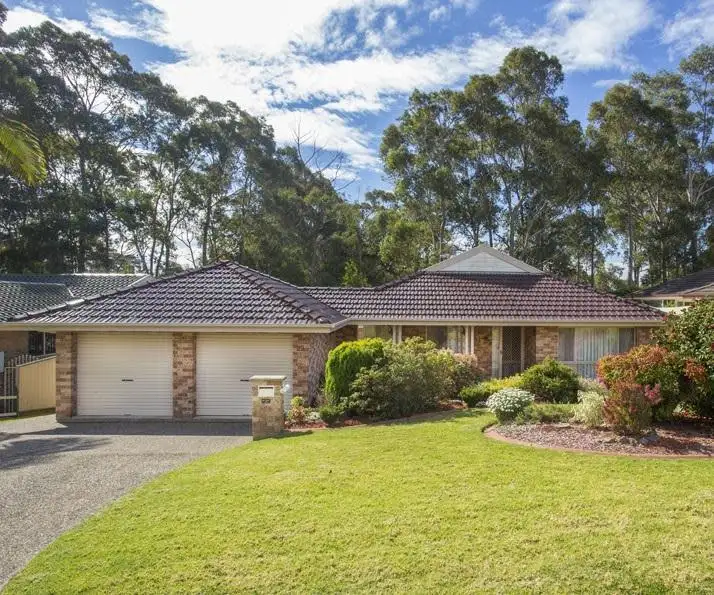 Main view of Homely house listing, 29 Thomas Mitchell Crescent, Sunshine Bay NSW 2536