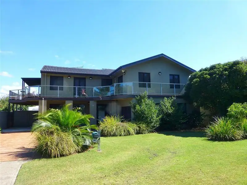 Main view of Homely house listing, 26 Hibiscus Close, Maloneys Beach NSW 2536