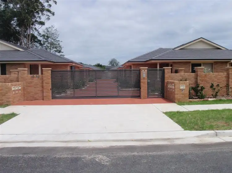 5/30-32 Farnell Road, Woy Woy NSW 2256