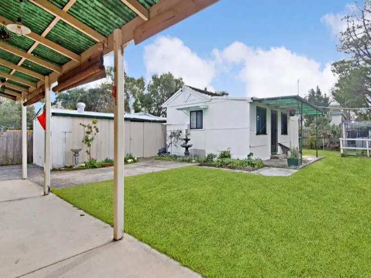 Second view of Homely house listing, 11 Kangerong Avenue, Dromana VIC 3936