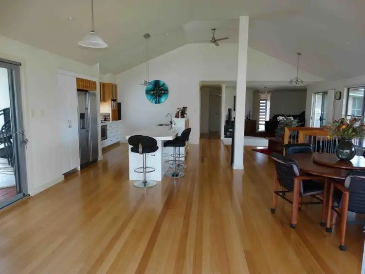 Second view of Homely house listing, 60 Clancys Drive, Inverell NSW 2360