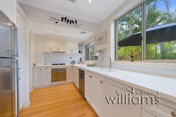 Fourth view of Homely townhouse listing, 2/11 Napier Street, Drummoyne NSW 2047
