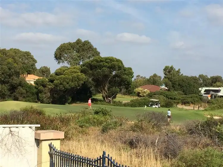 Main view of Homely land listing, 7 Camargue Green, Secret Harbour WA 6173
