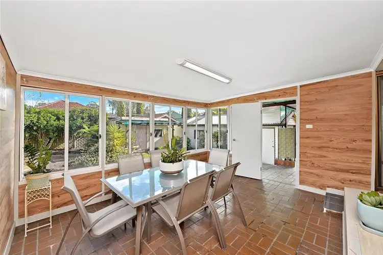 Fifth view of Homely house listing, 71 Weemala Street, Chester Hill NSW 2162