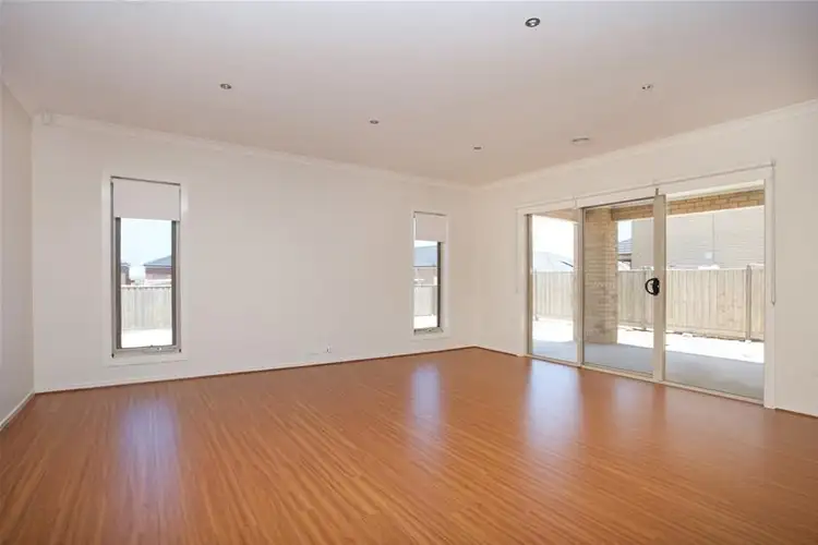 Seventh view of Homely house listing, 121 Beachview Parade, Sanctuary Lakes VIC 3030