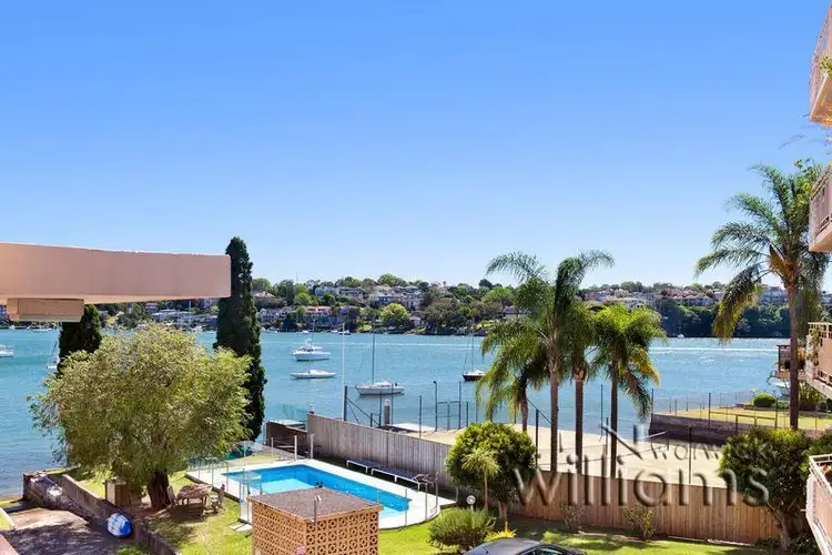 3/12 Wolseley Street, Drummoyne NSW 2047