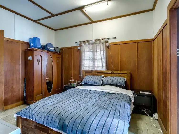 Fifth view of Homely house listing, 36 Frith Street, South Brisbane QLD 4101