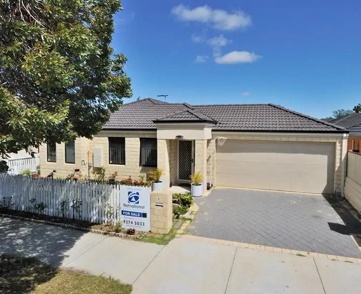 1/13 Mathoura Street, Midland WA 6056