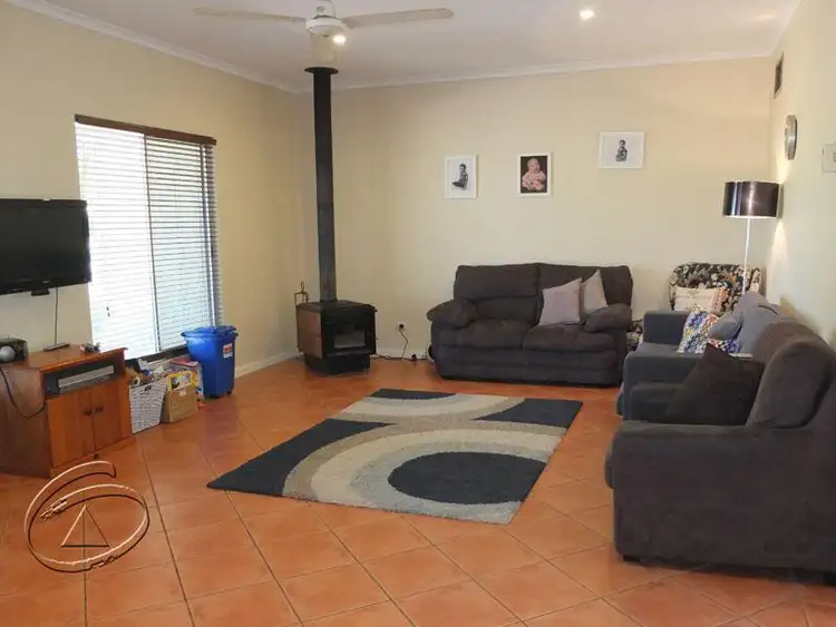 Seventh view of Homely house listing, 6 Van Senden Avenue, Araluen NT 870