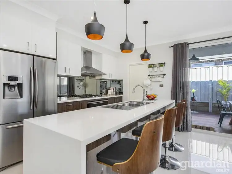 Second view of Homely house listing, 28 Boydhart Street, Riverstone NSW 2765