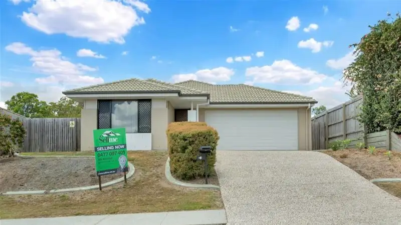 Main view of Homely house listing, 67 Argule Street, Hillcrest QLD 4118
