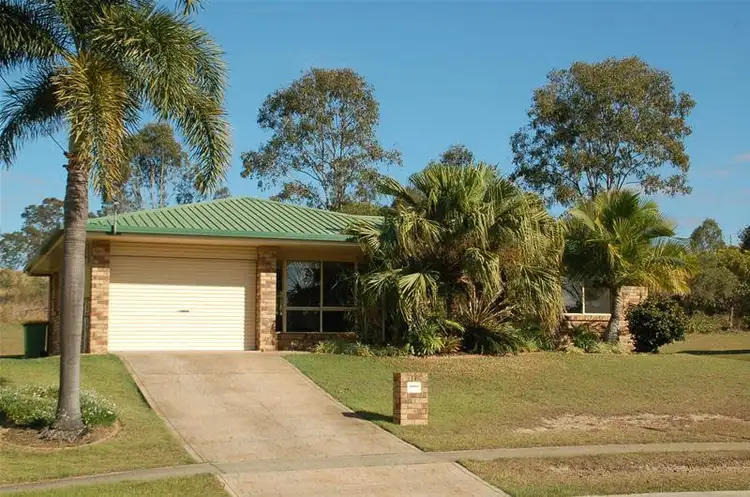 16 Lily Street, Southside QLD 4570