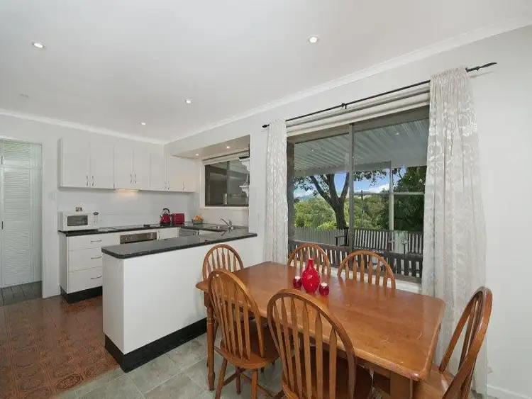 Sixth view of Homely house listing, 127 Brunswick Street, Lismore NSW 2480