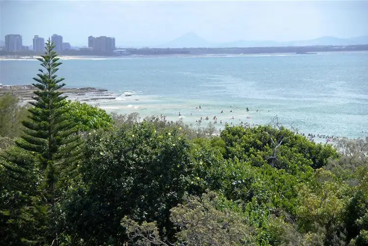 Main view of Homely unit listing, 10/84 Parkyn Parade, Mooloolaba QLD 4557