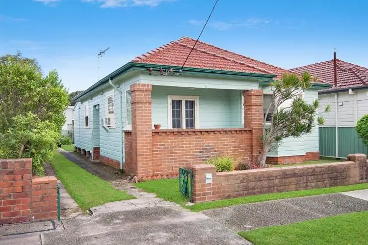 Main view of Homely house listing, 6 James Street, Merewether NSW 2291