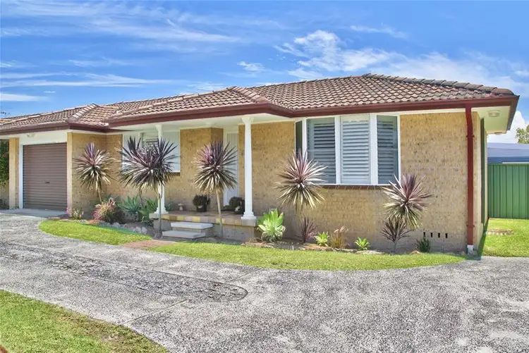 4/54-56 Swadling Street, Long Jetty NSW 2261