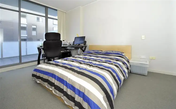 Fourth view of Homely apartment listing, 309/1 Bruce Bennett Place, Maroubra NSW 2035