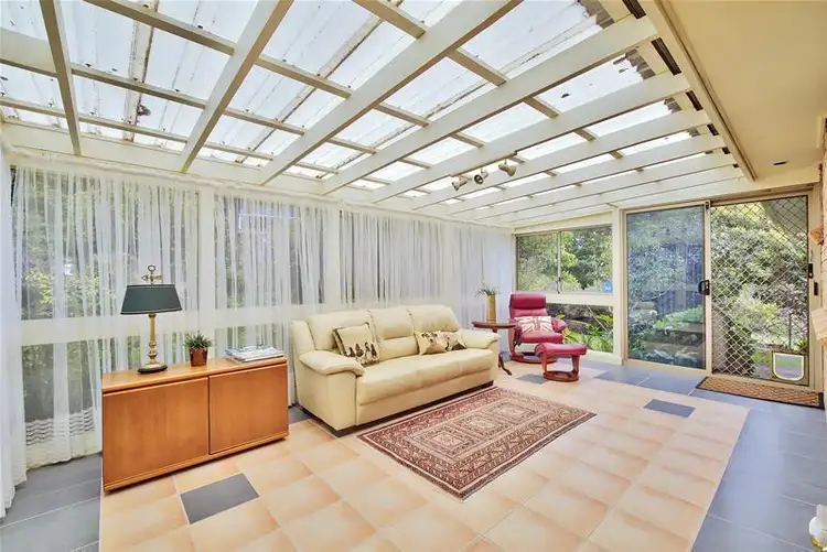 Sixth view of Homely house listing, 17 Keveer Close, Berkeley Vale NSW 2261