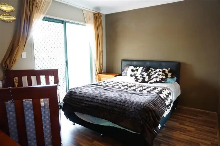 Fourth view of Homely apartment listing, 3/40 Chertsey Avenue, Bankstown NSW 2200