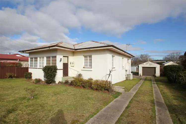 Main view of Homely house listing, 61 High Street, Tenterfield NSW 2372