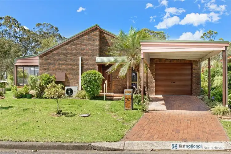 2/4 Cook Close, Lakewood NSW 2443