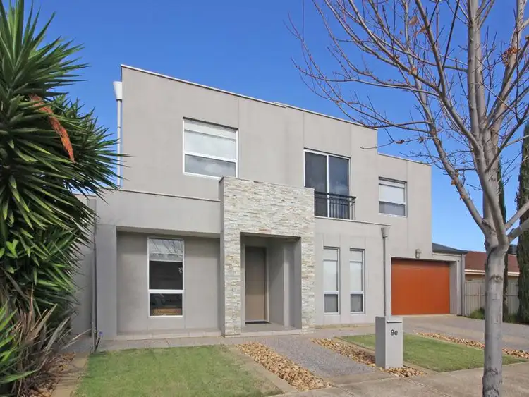 9E Lilac Avenue, Flinders Park SA 5025