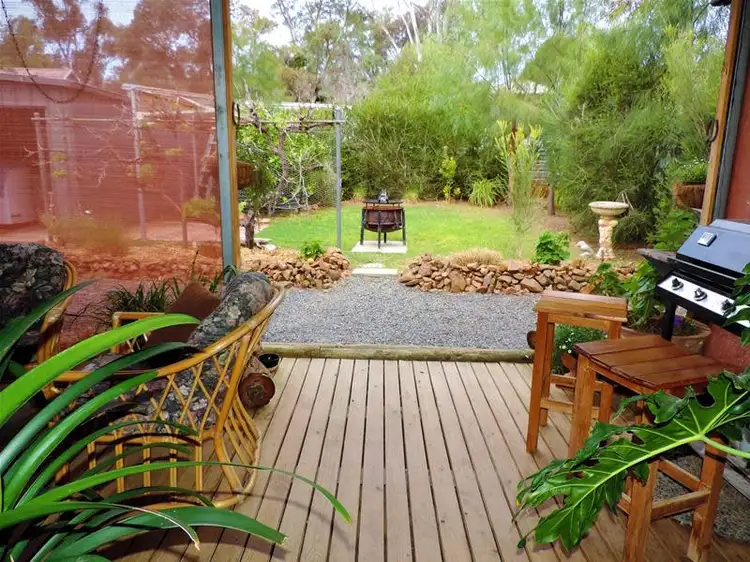 Third view of Homely house listing, 48 Murray Street, Caloote SA 5254